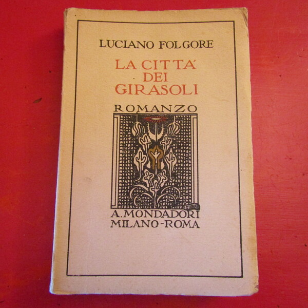 La città dei girasoli