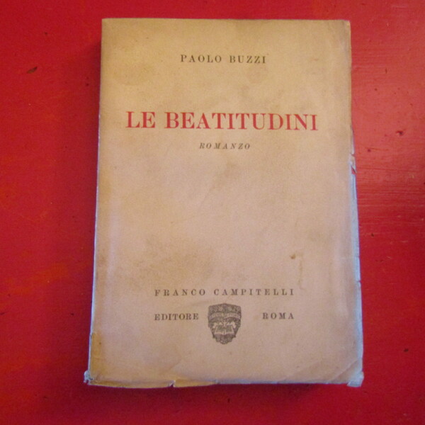 Le Beatitudini