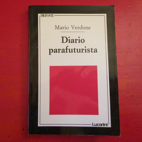 Diario Parafuturista