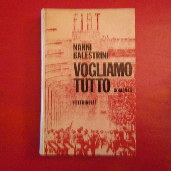Vogliamo tutto