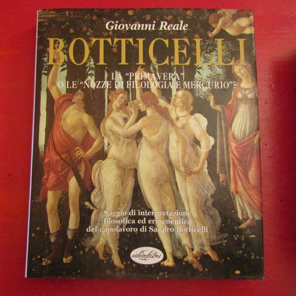 Botticelli
