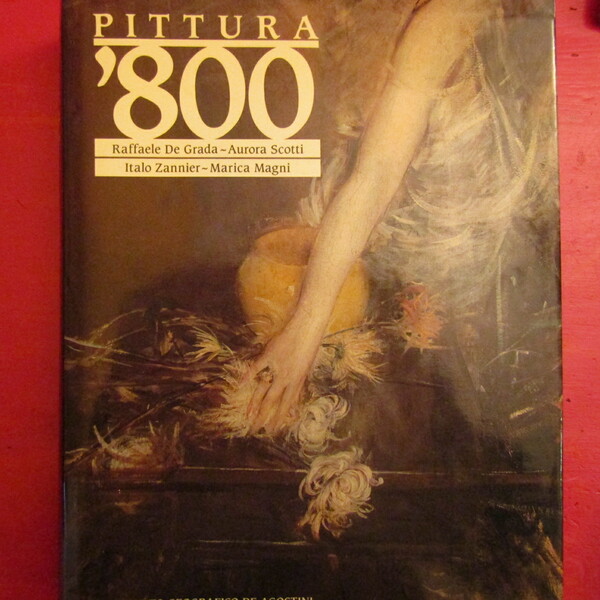 Pittura '800