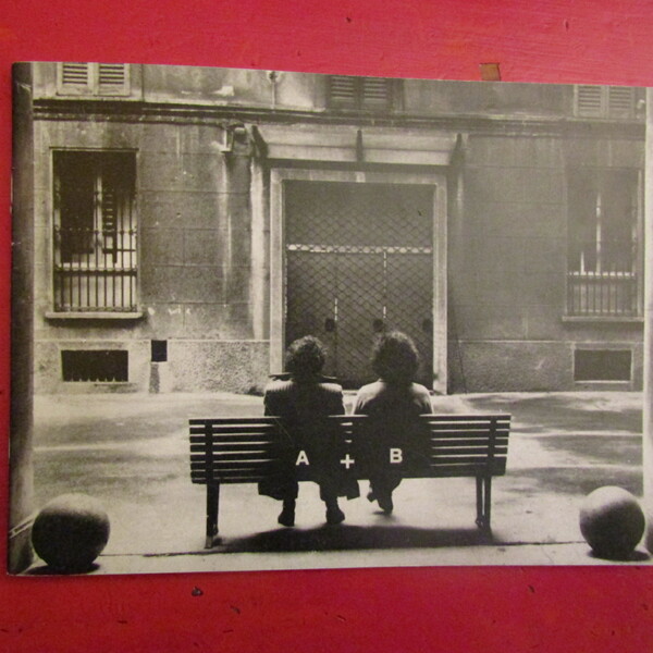 ' Programma Maggio 1972 '