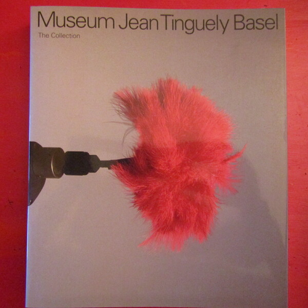 Museum Jean Tinguely Basel