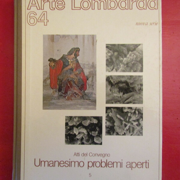 Umanesimo Problemi Aperti