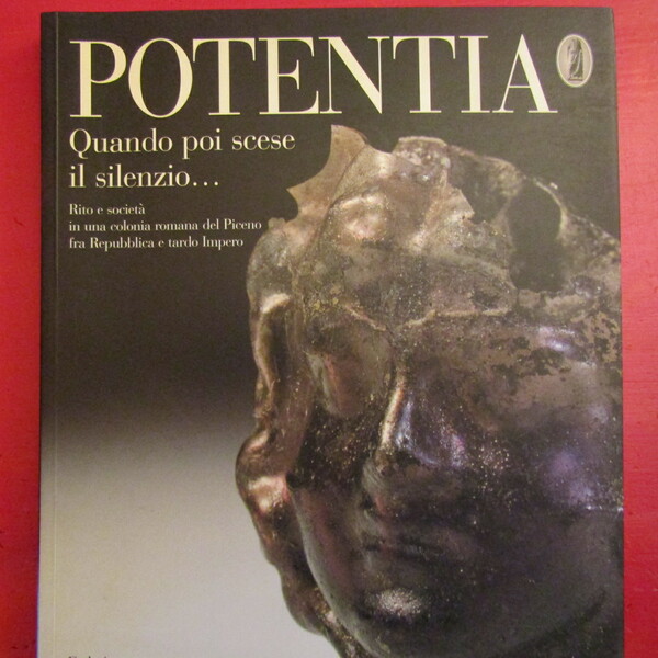 Potentia Quando poi scese il silenzio.