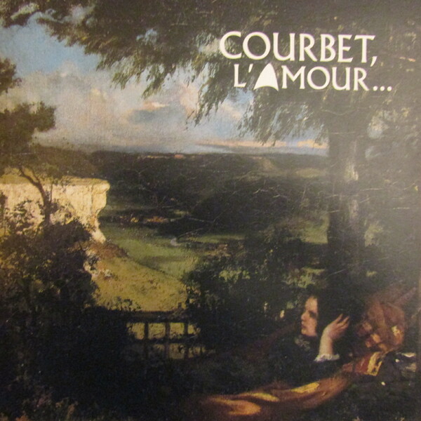 Courbet, L'Amour.