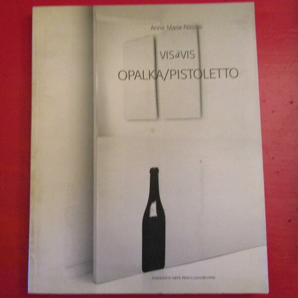 Opalka / Pistoletto