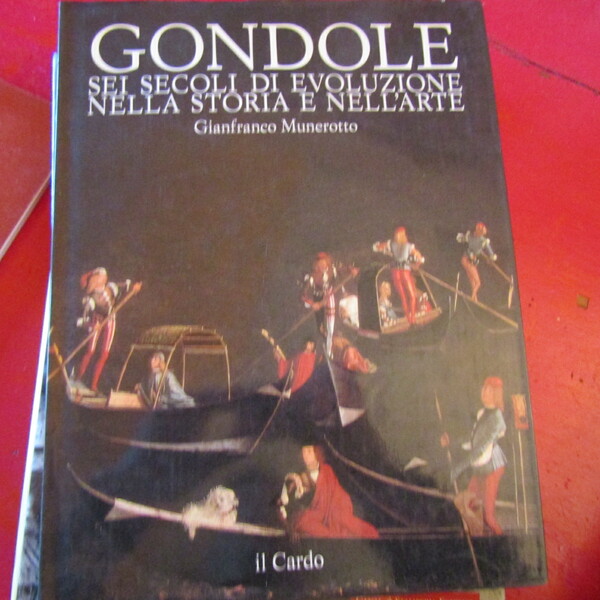Gondole