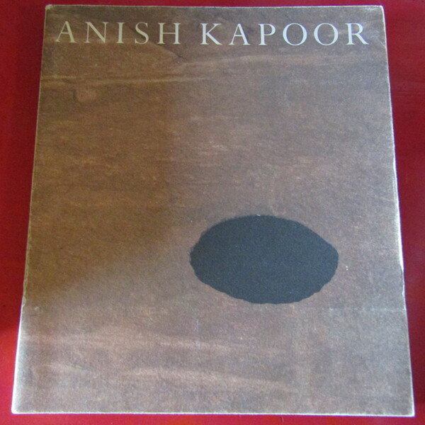Anish Kapoor