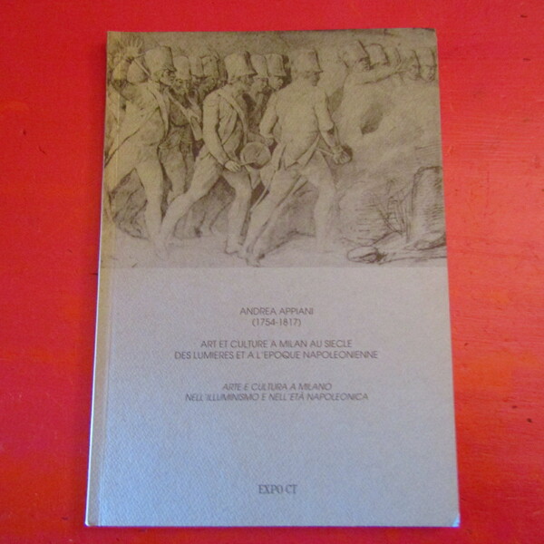 Andrea Appiani (1754 - 1817)