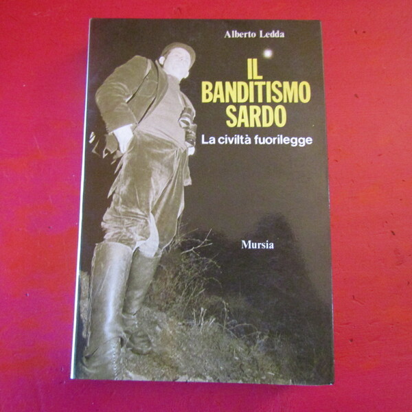 Il Banditismo Sardo