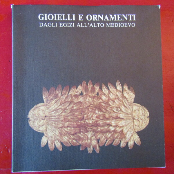 Gioielli e Ornamenti