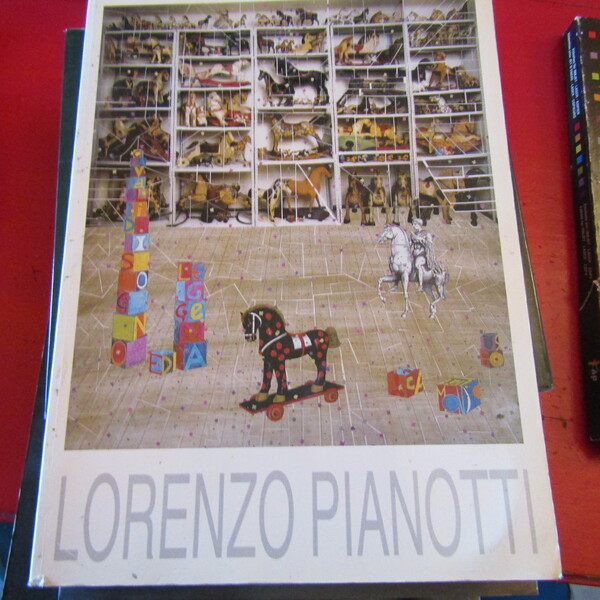 Cavalli di sogno e di leggenda