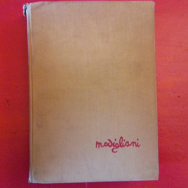 Modigliani
