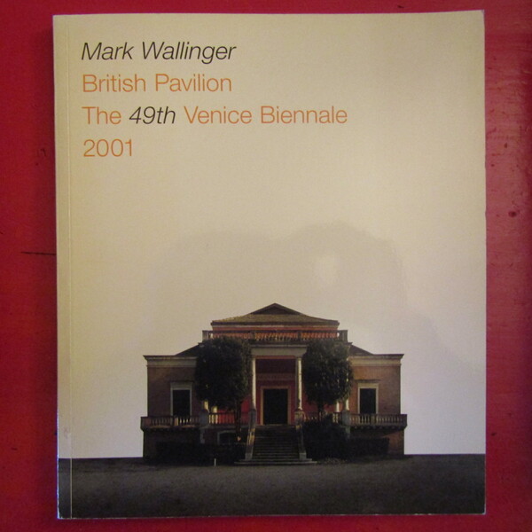 Mark Wallinger