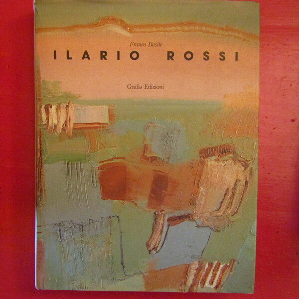 Ilario Rossi