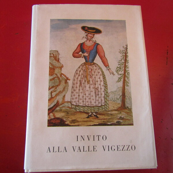 Invito alla Valle Vigezzo