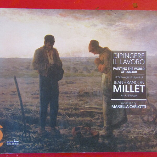 Dipingere il lavoro / Painting the World of Labour