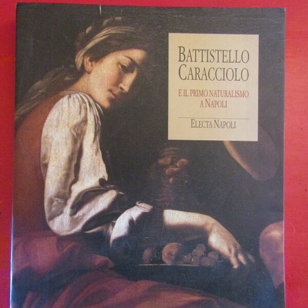 Battistello Caracciolo