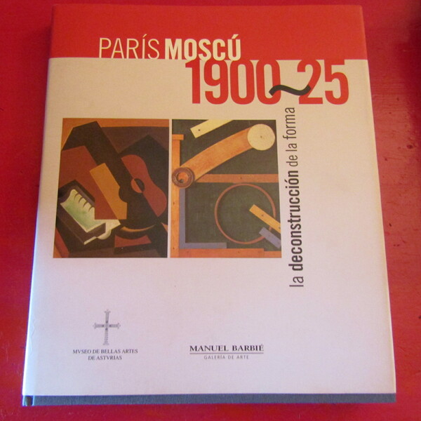 Paris Mascu 1900 - 25