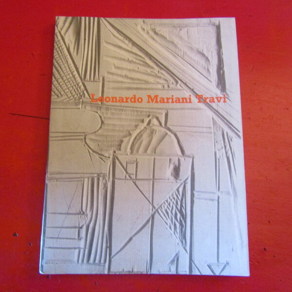 Leonardo Mariani Travi