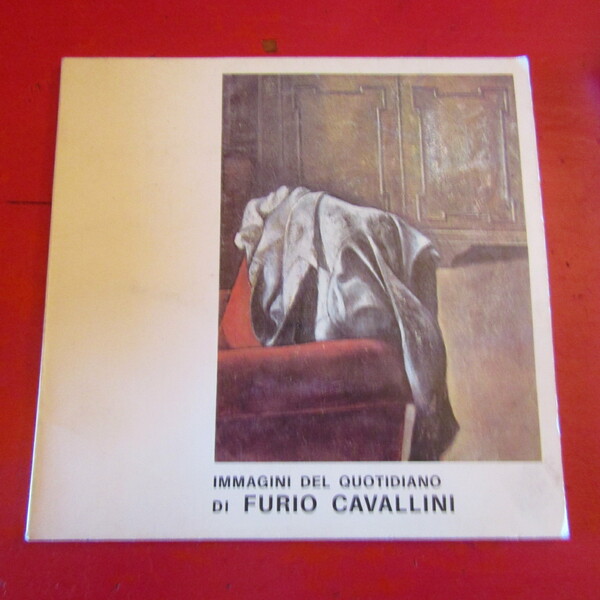 Furio Cavallini