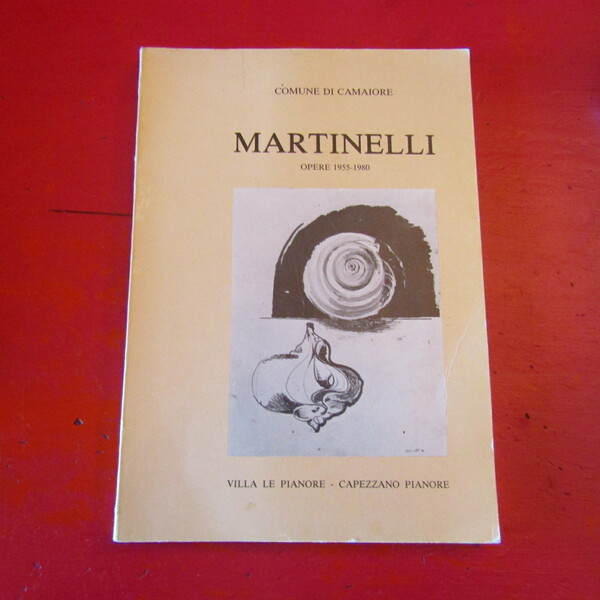 Giuseppe Martinelli