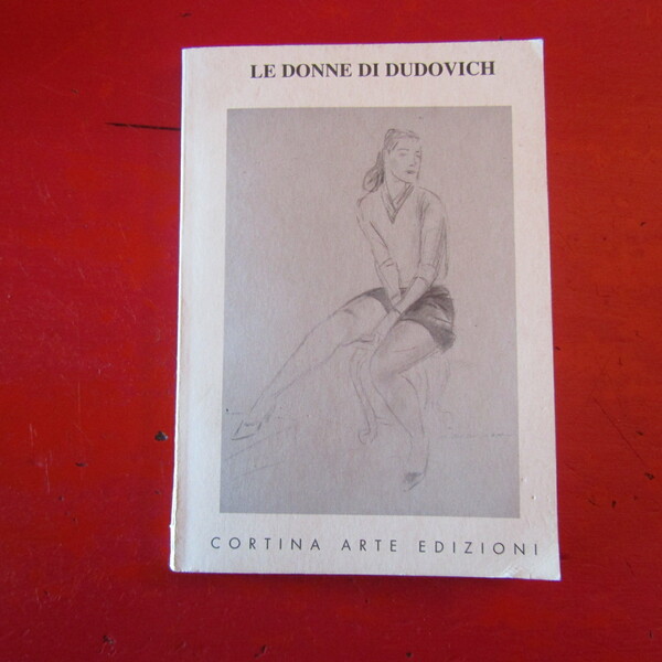 Le donne di Marcello Dudovich