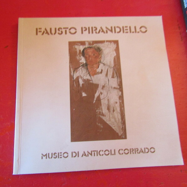 Fausto Pirandello