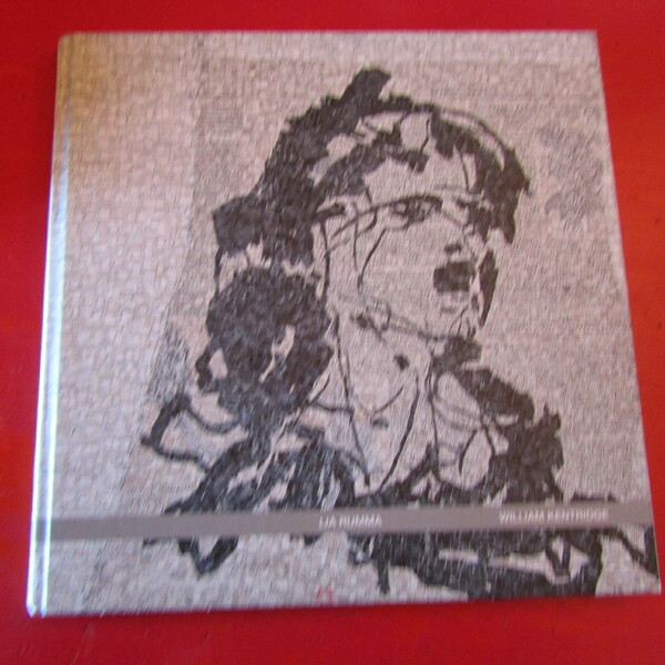 William Kentridge