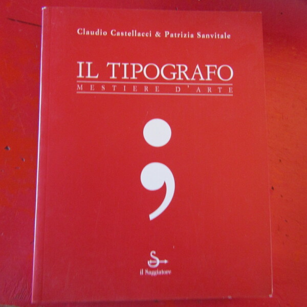 Il Tipografo