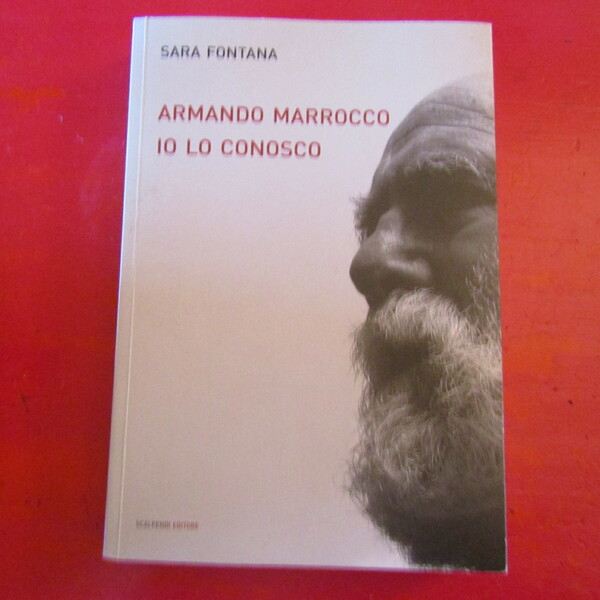 Armando Marrocco
