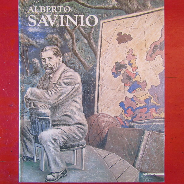 Alberto Savinio