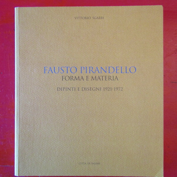 Fausto Pirandello