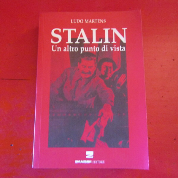 Stalin