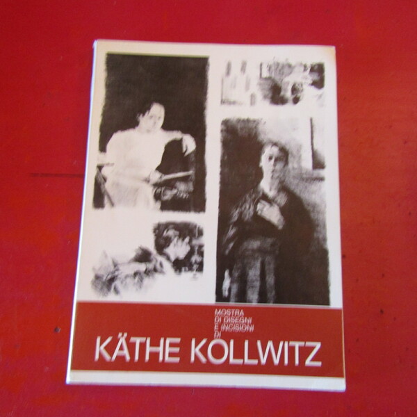 Kathe Kollwitz