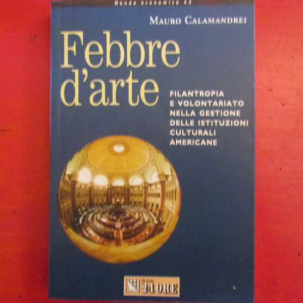 Febbre d'arte