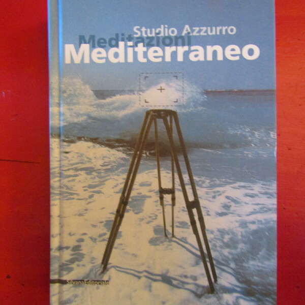 Studio Azzurro Meditazioni Mediterraneo