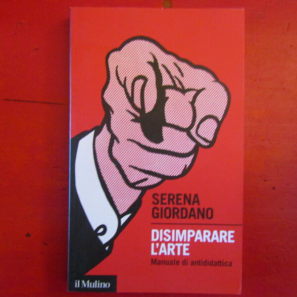 Disimparare l'arte