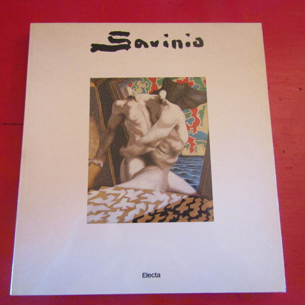 Alberto Savinio