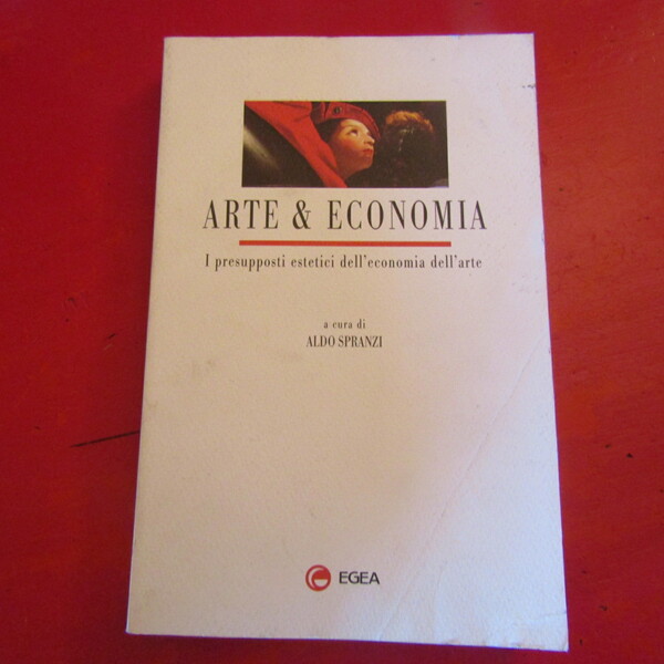 Arte & Economia