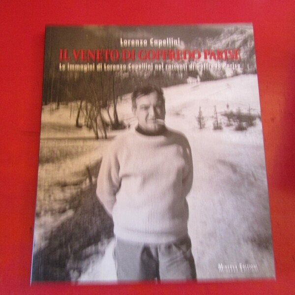Il Veneto di Goffredo Parise,