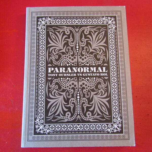 Paranormal