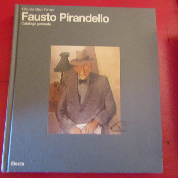 Fausto Pirandello