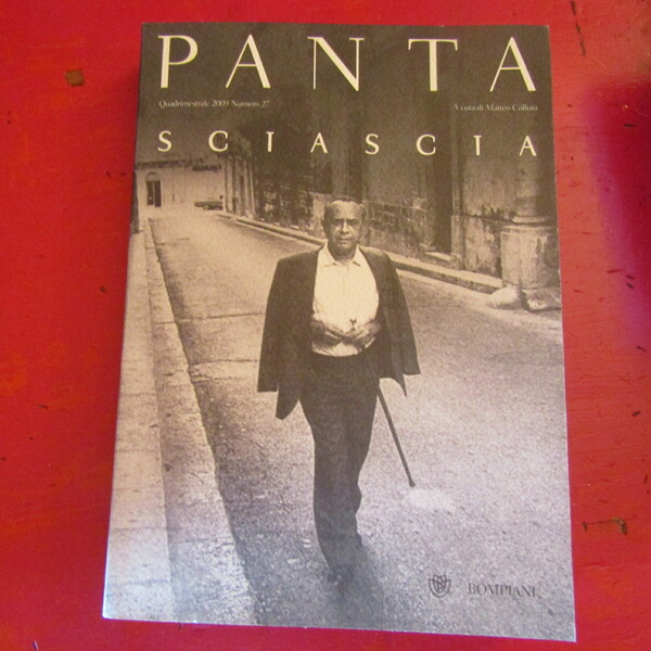 Sciascia