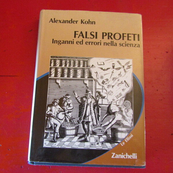 Falsi profeti