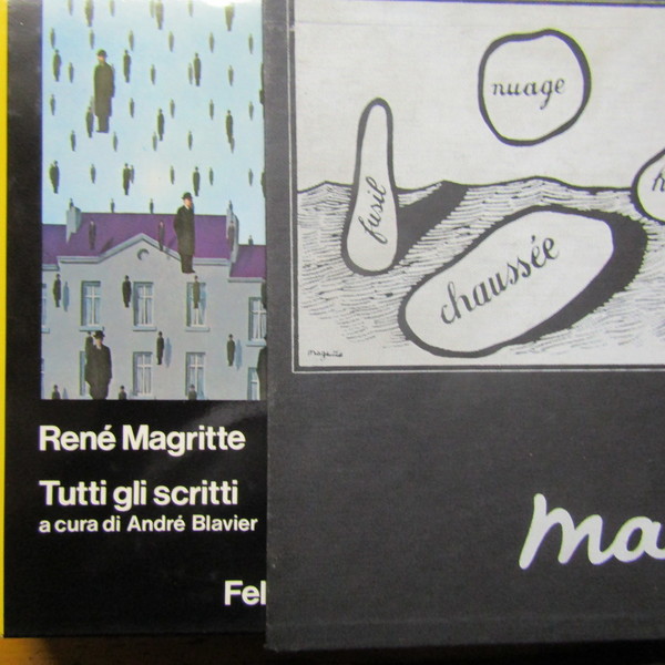 Tutti gli scritti