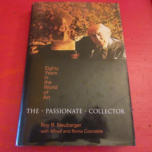 The Passionate Collector