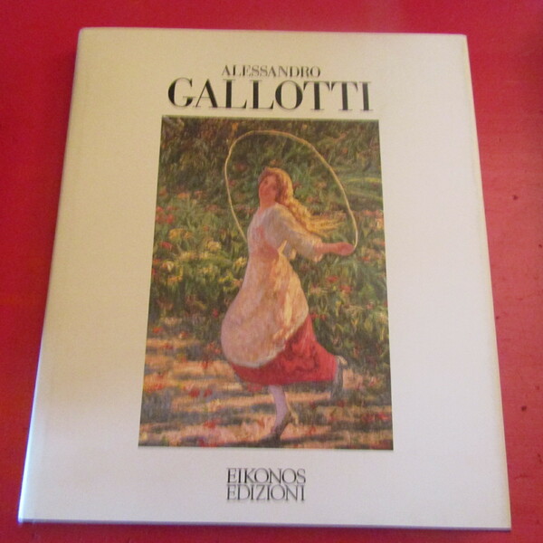 Alessandro Gallotti